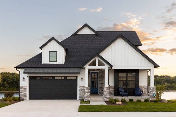 Best Asphalt Shingles Roofing  in Orosi, CA